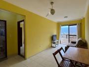 Apartamento para Venda em Praia Grande/SP Vila Caiçara 1...