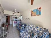 Apartamento para Venda em Praia Grande/SP Vila Caiçara 1...