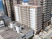 Apartamento para Venda em Praia Grande/SP Vila Caiçara 1...