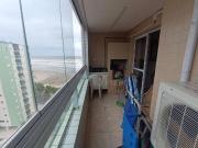 Apartamento para Venda em Praia Grande/SP Vila Caiçara 1...