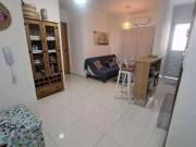 Apartamento para Venda em Praia Grande/SP Vila Caiçara 1...