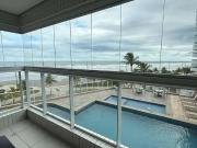 Apartamento para Venda em Praia Grande/SP Vila Caiçara 1...