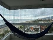 Apartamento para Venda em Praia Grande/SP Vila Caiçara 1...