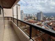 Apartamento para Venda em Praia Grande/SP Vila Caiçara 1...