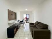 Apartamento para Venda em Praia Grande/SP Vila Caiçara 1...