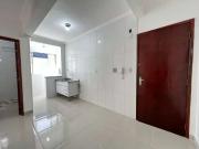 Apartamento para Venda em Praia Grande/SP Vila Caiçara 1...