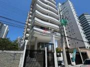 Apartamento para Venda em Praia Grande/SP Vila Caiçara 1...