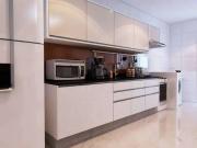 Apartamento para Venda em Praia Grande/SP Vila Caiçara 1...