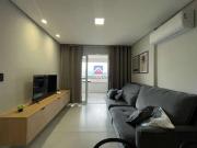 Apartamento para Venda em Praia Grande/SP Vila Caiçara 1...