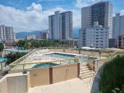 Apartamento para Venda em Praia Grande/SP Vila Caiçara 1...