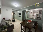 Apartamento para Venda em Praia Grande/SP Vila Caiçara 1...