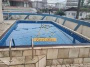 Apartamento para Venda em Praia Grande/SP Vila Caiçara 1...