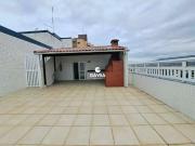 Apartamento para Venda em Praia Grande/SP Vila Caiçara 1...
