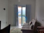 Apartamento para Venda em Praia Grande/SP Vila Caiçara 1...