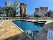Apartamento para Venda em Praia Grande/SP Vila Caiçara 1...