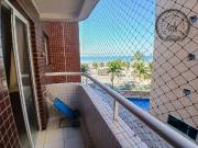 Apartamento para Venda em Praia Grande/SP Vila Caiçara 1...