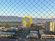 Apartamento para Venda em Praia Grande/SP Vila Caiçara 1...