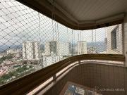 Apartamento para Venda em Praia Grande/SP Vila Caiçara 1...