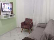 Apartamento para Venda em Praia Grande/SP Vila Caiçara 1...