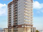 Apartamento para Venda em Praia Grande/SP Vila Caiçara 1...