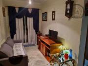 Apartamento para Venda em Praia Grande/SP Vilamar 1 Quartos Apartamento para Venda em Praia Grande/SP Vilamar 1 Quartos