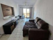 Apartamento para Venda em Praia Grande/SP Vila Caiçara 1...