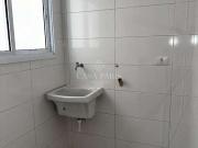 Apartamento para Venda em Praia Grande/SP Vila Caiçara 1...