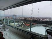 Apartamento para Venda em Praia Grande/SP Vila Caiçara 1...