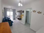 Apartamento para Venda em Praia Grande/SP Vila Caiçara 1...