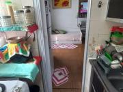 Apartamento para Venda em Praia Grande/SP Vila Caiçara 1...