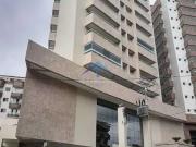 Apartamento para Venda em Praia Grande/SP Vila Caiçara 1...