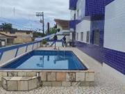 Apartamento para Venda em Praia Grande/SP Vila Caiçara 1...