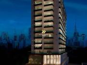 Apartamento para Venda em Praia Grande/SP Vila Caiçara 1...