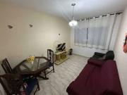 Apartamento para Venda em Praia Grande/SP Vila Caiçara 1...