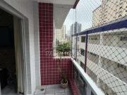 Apartamento para Venda em Praia Grande/SP Vila Caiçara 1...