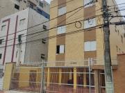 Apartamento para Venda em Praia Grande/SP Vila Caiçara 1...