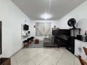 Apartamento para Venda em Praia Grande/SP Vila Caiçara 1...