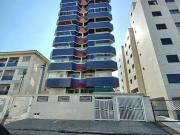 Apartamento para Venda em Praia Grande/SP Vila Caiçara 1...