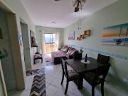 Apartamento para Venda em Praia Grande/SP Vila Caiçara 1...