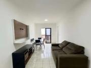 Apartamento para Venda em Praia Grande/SP Vila Caiçara 1...