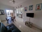 Apartamento para Venda em Praia Grande/SP Vila Caiçara 1...