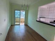 Apartamento para Venda em Praia Grande/SP Vila Caiçara 1...