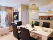 Apartamento para Venda em Praia Grande/SP Vila Caiçara 1...