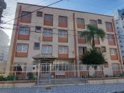 Apartamento para Venda em Praia Grande/SP Vila Caiçara 1...