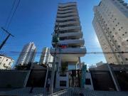 Apartamento para Venda em Praia Grande/SP Vila Caiçara 1...