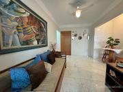 Apartamento para Venda em Praia Grande/SP Vila Caiçara 1...