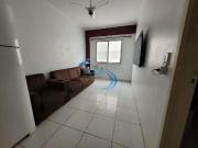 Apartamento para Venda em Praia Grande/SP Vila Caiçara 1...