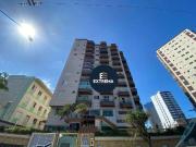 Apartamento para Venda em Praia Grande/SP Vila Caiçara 1...