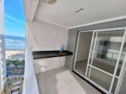 Apartamento para Venda em Praia Grande/SP Vila Caiçara 1...