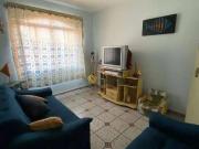 Apartamento para Venda em Praia Grande/SP Vila Caiçara 1...